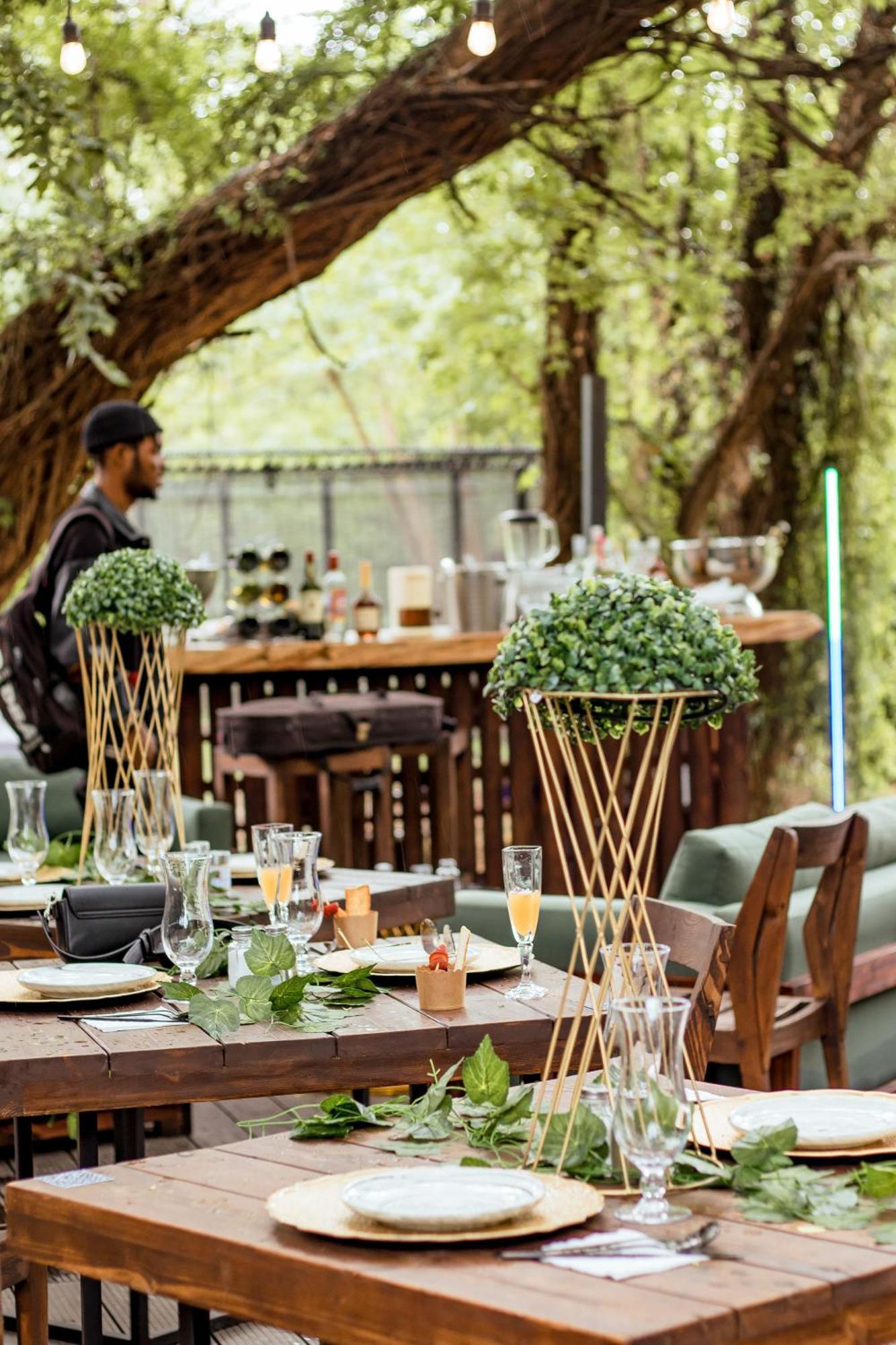 Sand River Guest House Johannesburg Exterior foto