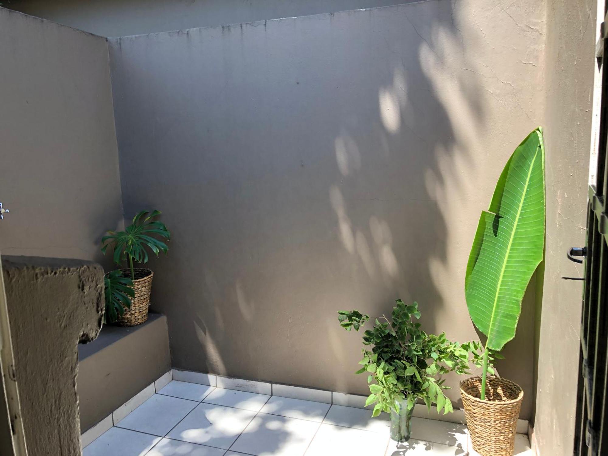 Sand River Guest House Johannesburg Exterior foto
